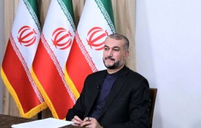 امیرعبداللهیان: هیچ‌گاه از مذاکره و دیپلماسی فاصله نگرفته‌ایم