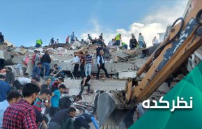 آیا عرب‌ها برای کمک به سوریه نیازمند چراغ سبز غرب هستند؟