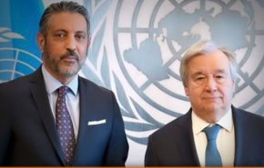 الأمم المتحدة تؤكد حرصها على متابعة الأوضاع في ليبيا