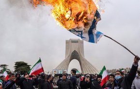 آغاز راهپیمایی ۲۲ بهمن ۱۴۰۱ تا ساعتی دیگر در سراسر کشور
