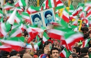 گزارش العالم از راهپیمایی ۲۲ بهمن در سراسر کشور/ حضور پر شور مردم در جشن انقلاب اسلامی