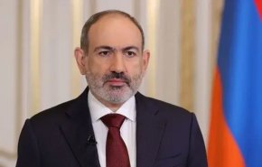 پاشینیان از رییسی برای دیدار از ارمنستان دعوت کرد
