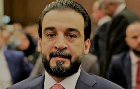رئیس پارلمان عراق خواستار بازگشت سوریه به پارلمان عربی شد