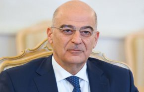 وزير خارجية اليونان يزور تركيا تعبيرا عن الدعم عقب الزلزال المدمر