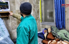 ۴ شهید و ۱۰ زخمی در حمله تروریستی داعش در سوریه