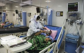 الصحة الايرانية تسجل وفاتين و161 اصابة جديدة بكورونا في البلاد