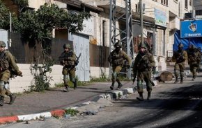 نبرد رزمندگان فلسطینی و اشغالگران صهیونیست در جنین/ شهادت نوجوان فلسطینی