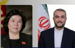 پیام تبریک کره شمالی به مناسبت سالگرد پیروزی انقلاب اسلامی