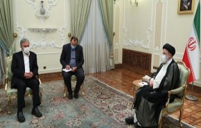 پیام تبریک دبیر کل جنبش جهاد اسلامی به رئیس جمهور ایران