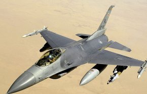 آمریکا یک شی پرنده دیگر را ساقط کرد