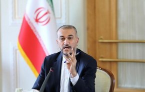 امیرعبداللهیان: ایران و چین مصمم به اجرای کامل برنامه جامع راهبردی هستند