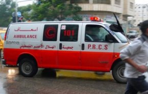 شهرک نشین صهیونیست کودک فلسطینی را زیر گرفت