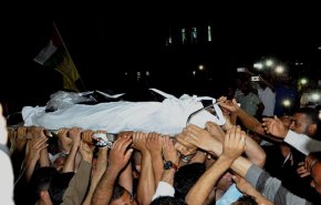 شهيدان متأثران بإصابتهما في طوباس والخليل