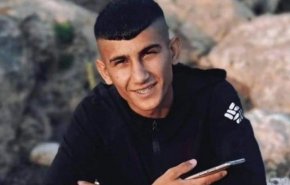 شهادت دو فلسطینی در کرانه باختری 