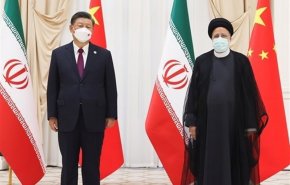 تاکید رئیس جمهور چین بر مشارکت سازنده در مذاکرات احیای توافق هسته ای 
