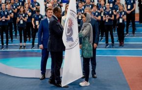 إيران تستضيف رسميا دورة ألعاب القوى داخل الصالات آسيا 2024
