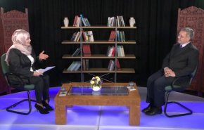 تاکید عضو سابق پارلمان بحرین بر عزم مردم این کشور برای تغییر