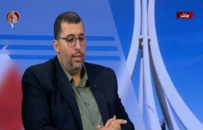 رئیس انجمن حقوق بشر بحرین: جنبش مردم بحرین همچنان ادامه دارد