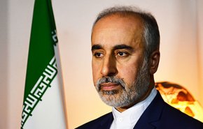 کنعانی: حمایت از تروریست‌ها و جنایتکاران، بخش تفکیک ناپذیر سیاست خارجی آمریکاست