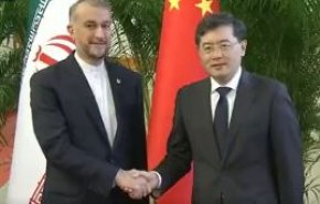 وزیر خارجه چین: موضوع هسته‌ای ایران نیازمند راه‌حل دیپلماتیک است