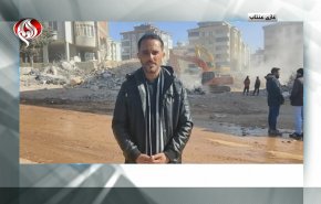 شاهد: لهذا السبب فشلت تركيا في إيواء المنكوبين..