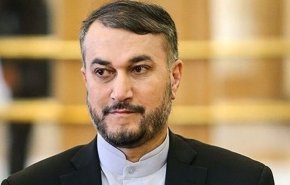 خوش بینی امیرعبداللهیان به توسعه هر چه بیشتر همکاری‌های ایران و چین در حوزه‌های مختلف