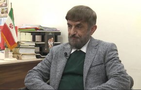 عضو مجمع تشخیص مصلحت نظام در گفتگو با العالم : ایران با ایستادگی دربرابر غرب ، تهدیدها را به فرصت تبدیل کرد / افزایش صادرات غیر نفتی به رقم چشمگیر 45 میلیارد دلار / برنامه ریزی برای اجرایی کردن تصفیه روزانه 3 میلیون بشکه نفت خام در پالایشگاه های کشور/ کشف شبکه های غربی و اسرائیلی و از بین بردن سرمایه گذاری های 10 ساله دشمن/ افق های تازه پیش روی کشور در سفر رئیسی به چین