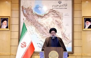 رئیس جمهور: سفر به چین پرثمر و موفق بود/ امیدواریم آثار این سفر را در عرصه‌های مختلف شاهد باشیم
