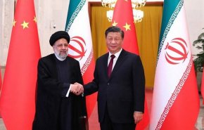 بیانیه مشترک ایران و چین با تاکید بر حمایت از تمامیت سرزمینی و لغو تحریم‌ها برای اجرای کامل برجام