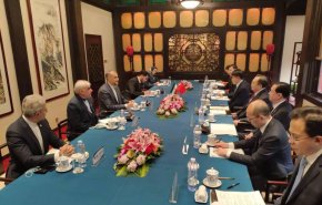 امیر عبداللهیان: توافقات رؤسای جمهور ایران و چین ترسیم کننده افق جدیدی برای روابط دو کشور است