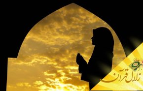 دلیل اینکه گفته می شود تمام ذرات عالم بر «وحدانیت خداوند» گواهی می دهند و همگی به تحمید، تسبیح و تنزیه ذات اقدس الهی مشغولند، چیست؟