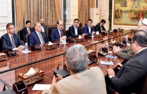 الإطار التنسيقي والبيت الكردي والخلاف حول النفط والدستور 