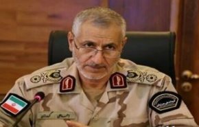 تجهیز مرزبانی‌ها به انواع پهپاد، خودرو تاکتیکی و شناور دریایی