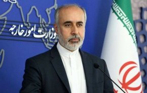 واکنش وزارت خارجه به اظهارات غیر سازنده الهام علی اف در باره حادثه سفارت جمهوری آذربایجان