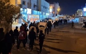 رغم الاعتقالات.. الحراك الشعبي يتواصل في البحرين