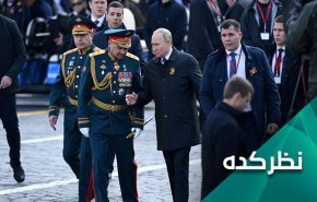 روسیه با استراتژی «مار آناکوندا» پیروز نبرد در اوکراین است