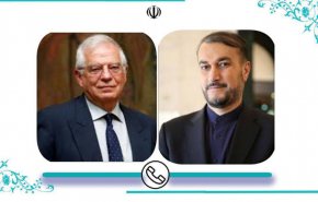 امیرعبداللهیان: رفتار تحریمی اتحادیه اروپا ادامه سیاست ناکارآمد ترامپ است