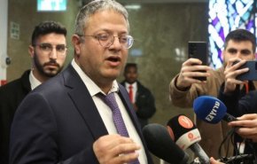 وزیر امنیت رژیم تل آویو خواستار مقابله با فلسطینیان فعال در شبکه های اجتماعی شد