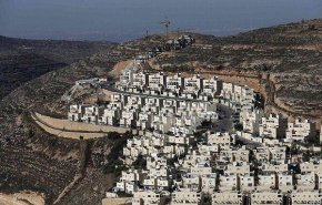 فلسطینیان انصراف تشکیلات خودگردان از پیگیری پرونده شهرک سازی را محکوم کردند