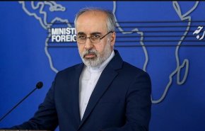 کنعانی: انتقال شبکه تروریستی اینترنشنال به آمریکا تقسیم کار میان سرویس‌های اطلاعاتی چند کشور است