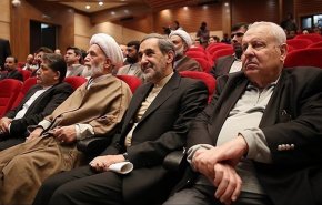 ولايتي: الفقيد 'الزواوي' كان صامدا في الدفاع عن أهداف الشعب الفلسطيني