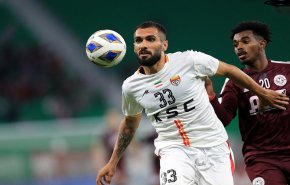 قرعة ربع نهائي أبطال آسيا.. فولاد الإيراني بمواجهة الهلال السعودي