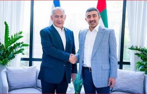 الإمارات تطعن الفلسطينيين.. ونتنياهو يسعى لاحداث تغيير بالمنطقة بالتطبيع مع السعودية