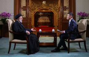 رئیسی: سفر به چین در راستای نگاه راهبردی ایران به همکاری با چین است