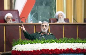 سردار قاآنی: فرهنگ انقلاب اسلامی عامل شکست آمریکایی‌ها در منطقه شد