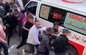 گزارش العالم از یورش وحشیانه نظامیان صهیونیست به نابلس/ شهادت 10 و زخمی شدن 102 فلسطینی/ انهدام خانه های دو مبارز فلسطینی با موشک ضد تانک در نابلس+ ویدیو