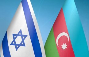 همکاری باکو با تل آویو در ساخت پهپاد
