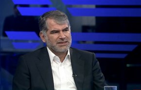 وزير الزراعة الإيراني يشرح أوجه التعاون الزراعي مع الصين