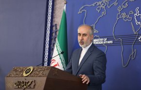 ایران حمله وحشیانه نظامیان اشغالگر به شهر نابلس را به شدت محکوم کرد
