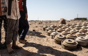 ادامه اقدامات ضد انسانی سعودی ها علیه ملت یمن